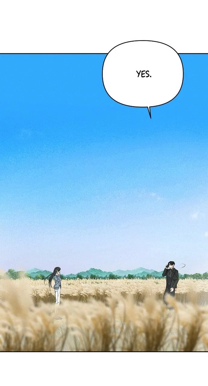 When Love Calls My Name Chapter 38 – Page 36