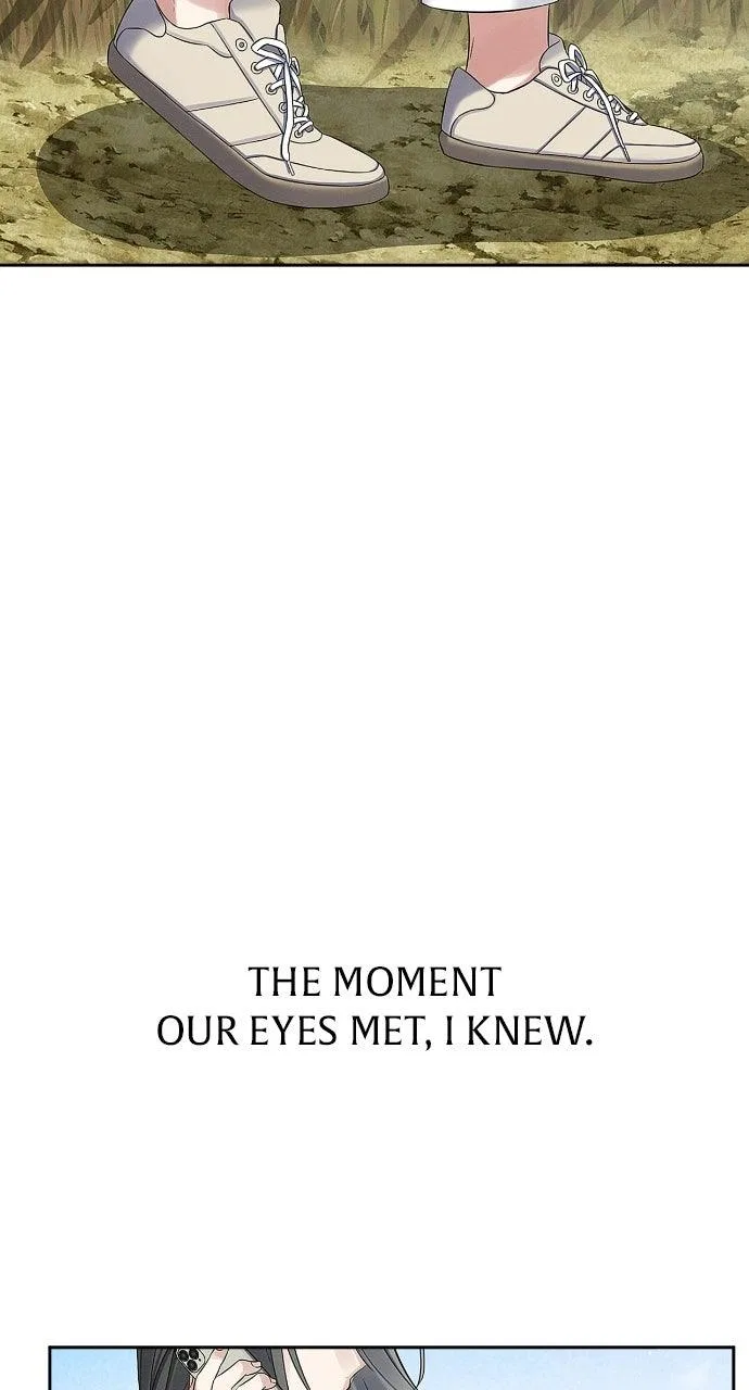 When Love Calls My Name Chapter 38 – Page 38