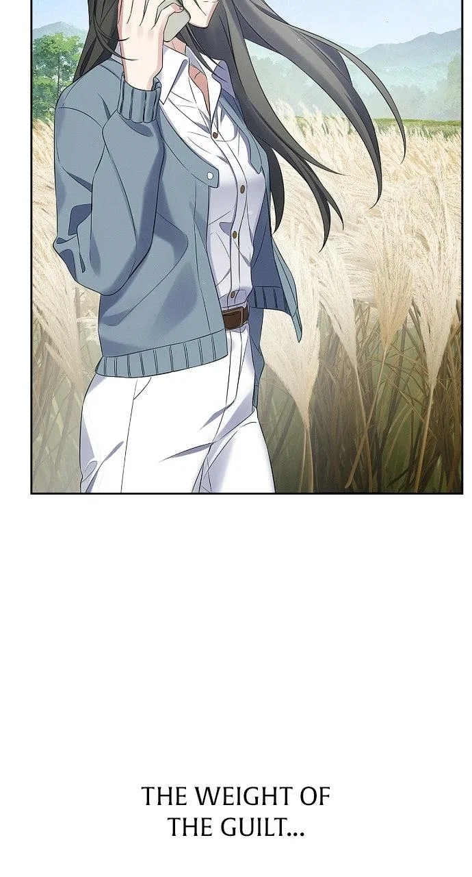 When Love Calls My Name Chapter 38 – Page 39