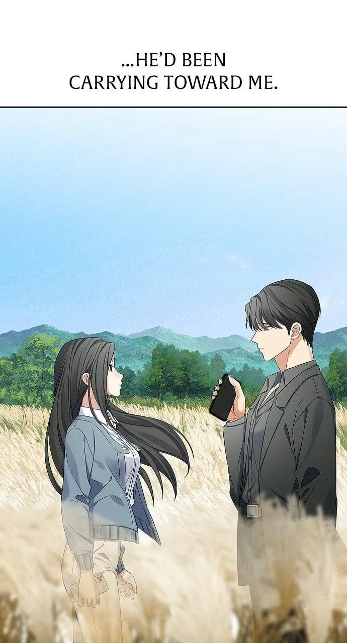 When Love Calls My Name Chapter 38 – Page 41