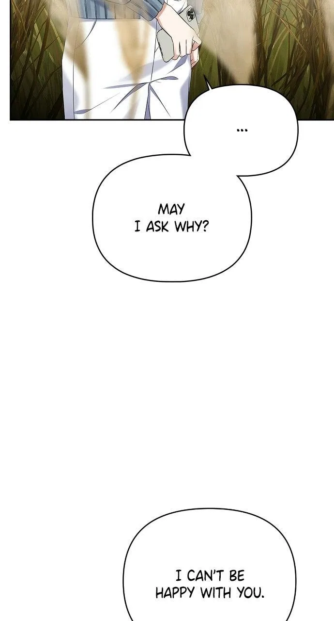 When Love Calls My Name Chapter 38 – Page 45