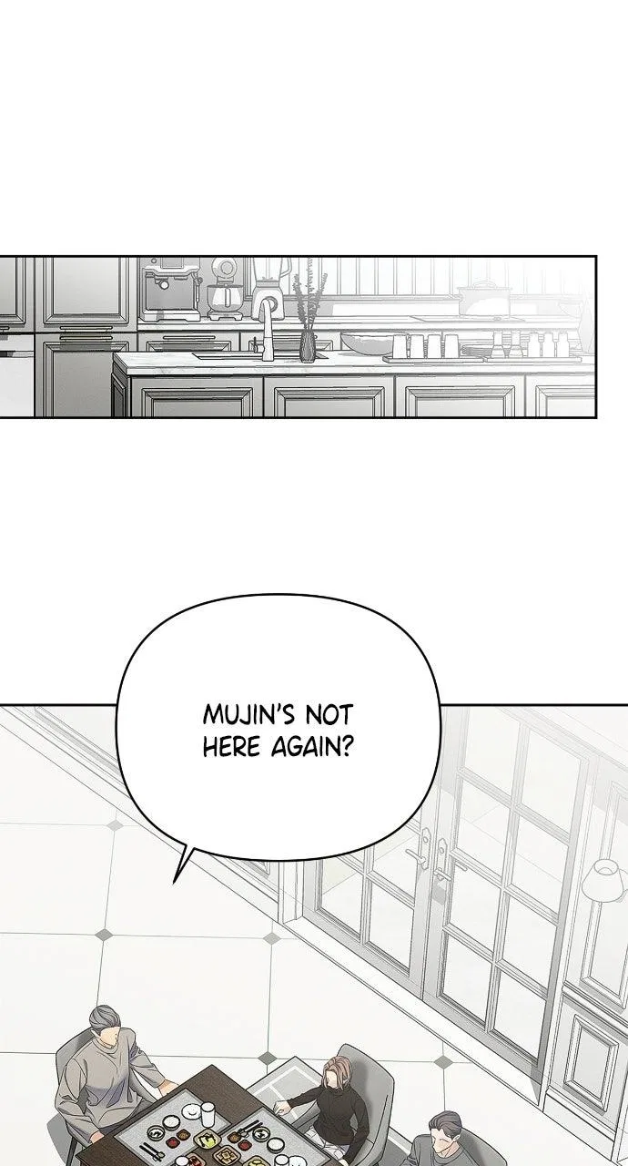 When Love Calls My Name Chapter 38 – Page 60