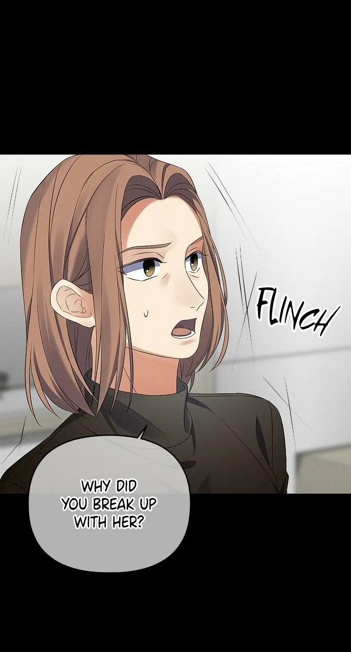 When Love Calls My Name Chapter 38 – Page 68