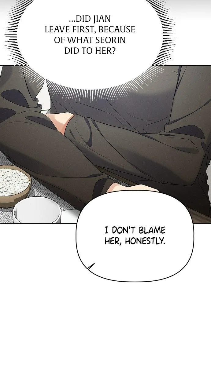When Love Calls My Name Chapter 38 – Page 71