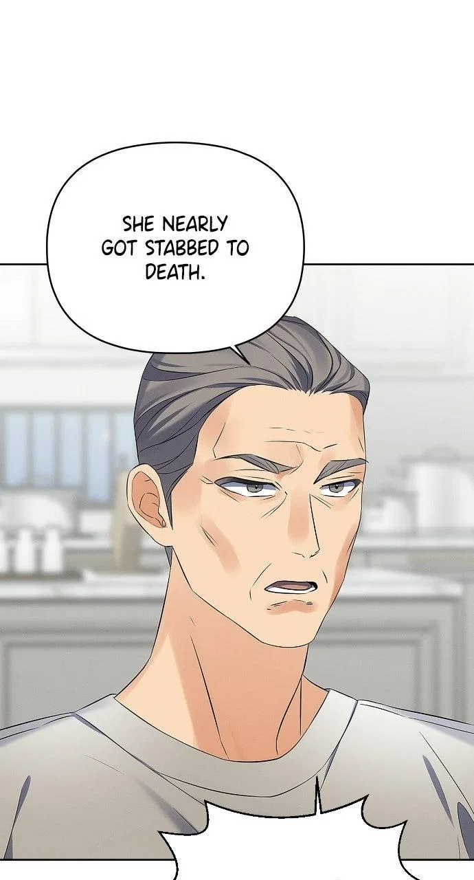 When Love Calls My Name Chapter 38 – Page 72