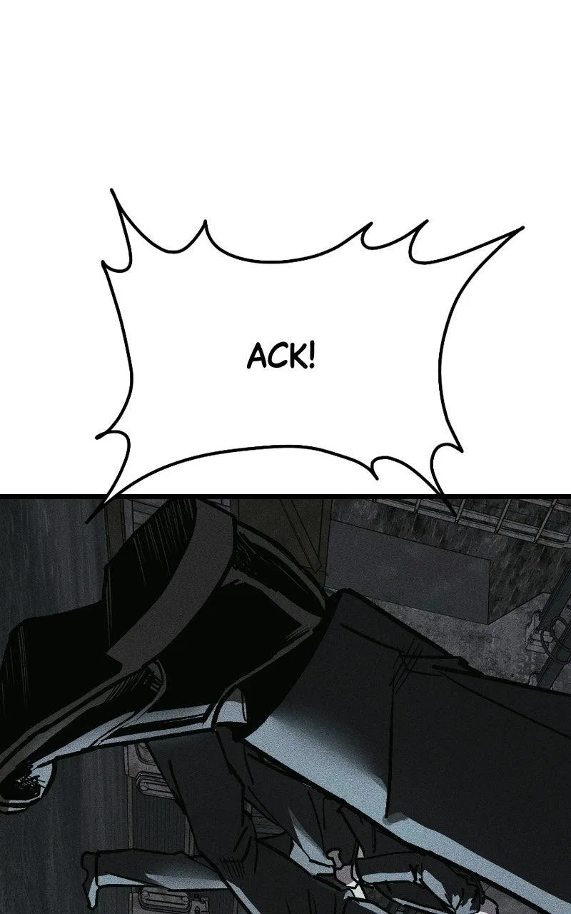 Acting Gangster Chapter 47 – Page 1