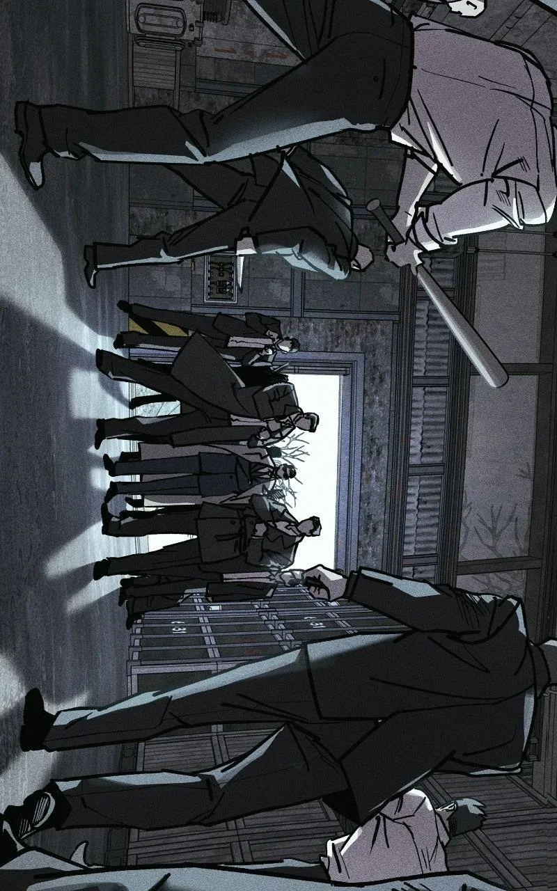 Acting Gangster Chapter 47 – Page 2