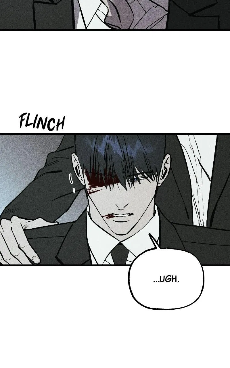 Acting Gangster Chapter 47 – Page 5
