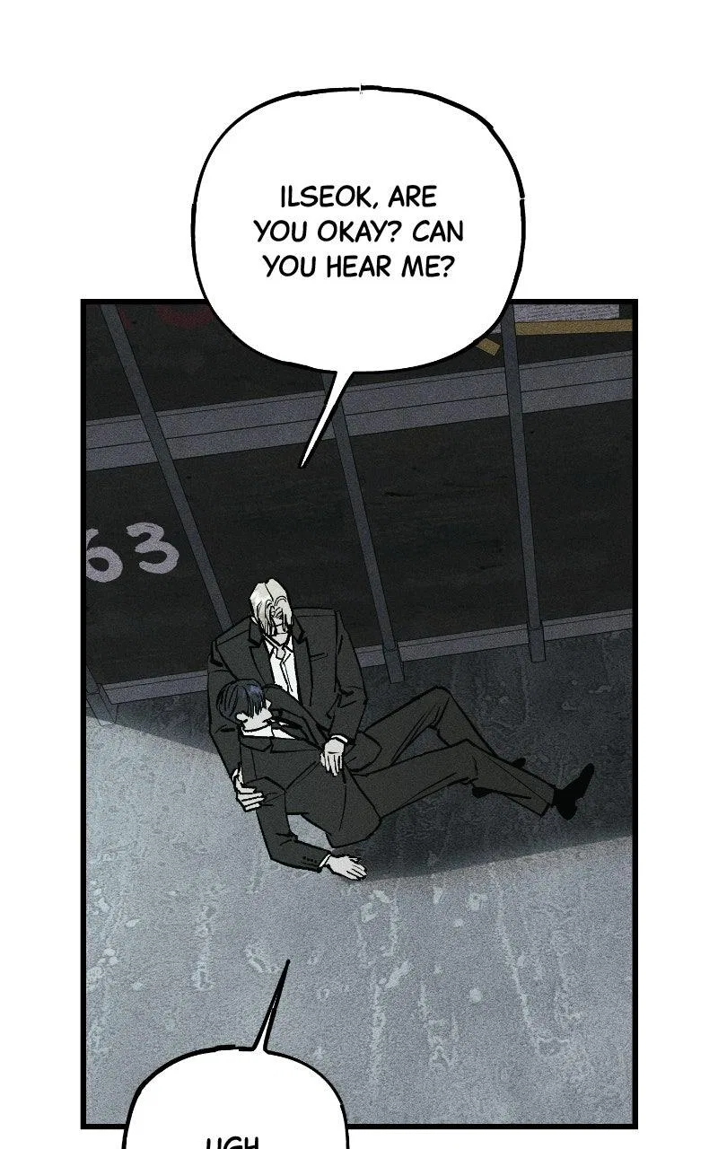 Acting Gangster Chapter 47 – Page 6
