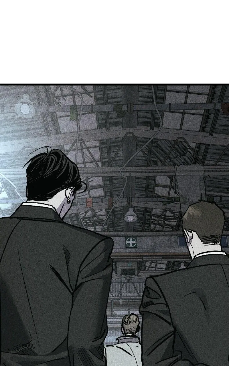 Acting Gangster Chapter 47 – Page 8