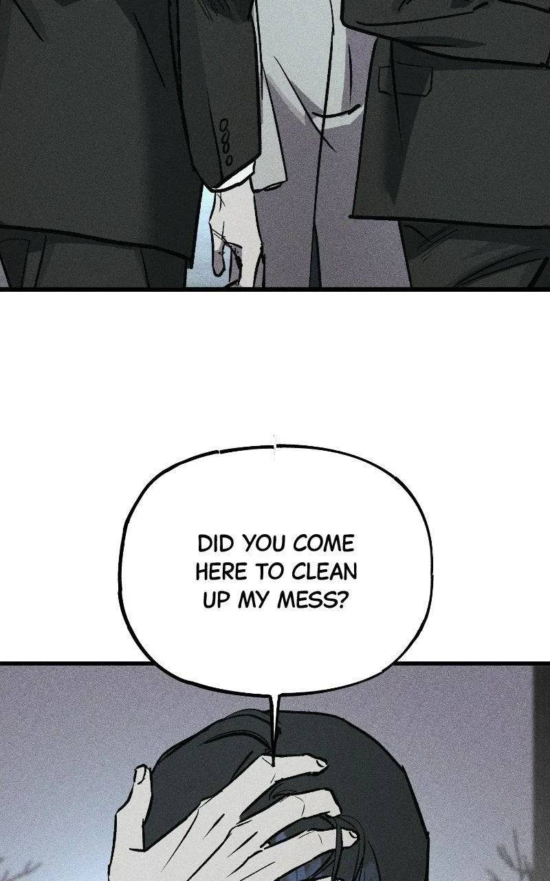 Acting Gangster Chapter 47 – Page 9