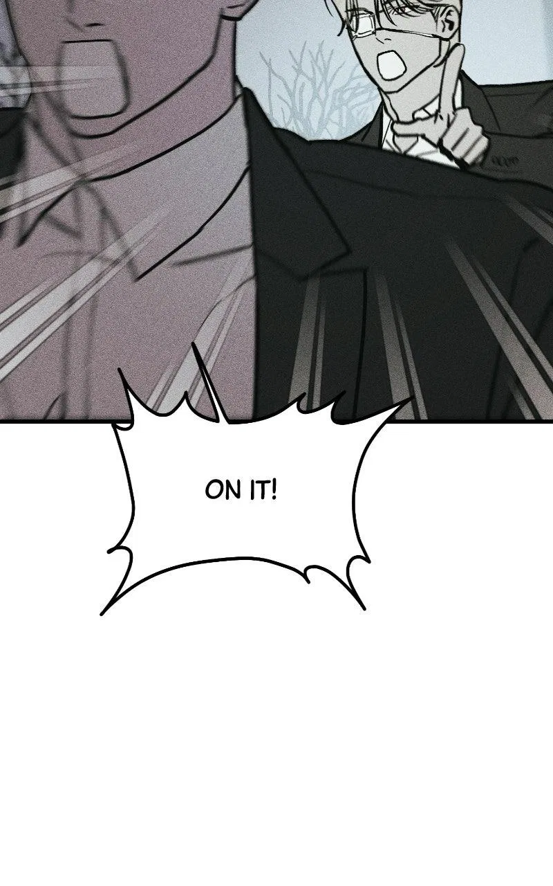Acting Gangster Chapter 47 – Page 17