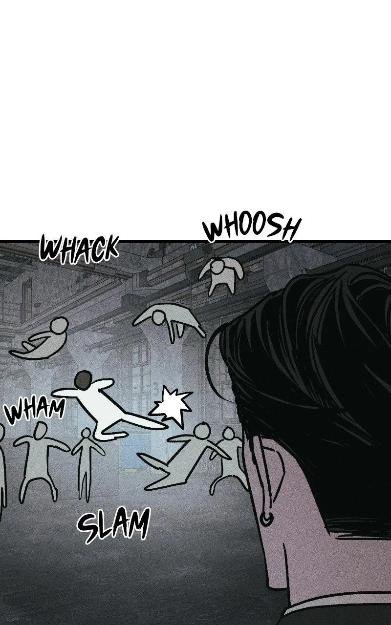 Acting Gangster Chapter 47 – Page 18