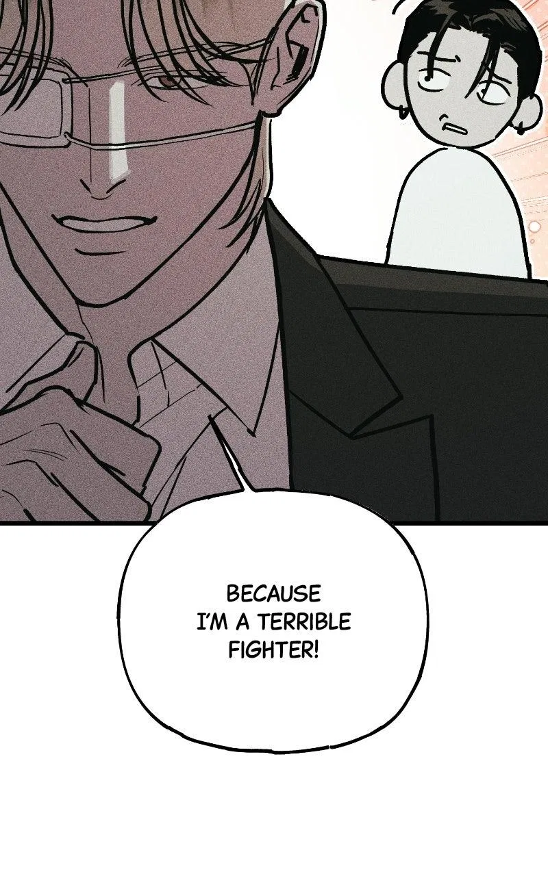 Acting Gangster Chapter 47 – Page 20