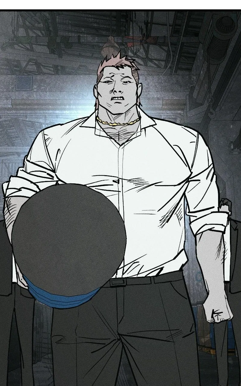 Acting Gangster Chapter 47 – Page 24