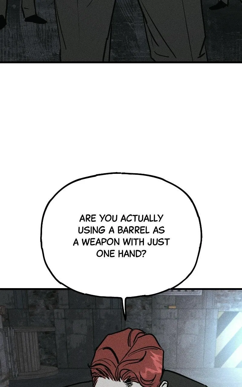 Acting Gangster Chapter 47 – Page 25
