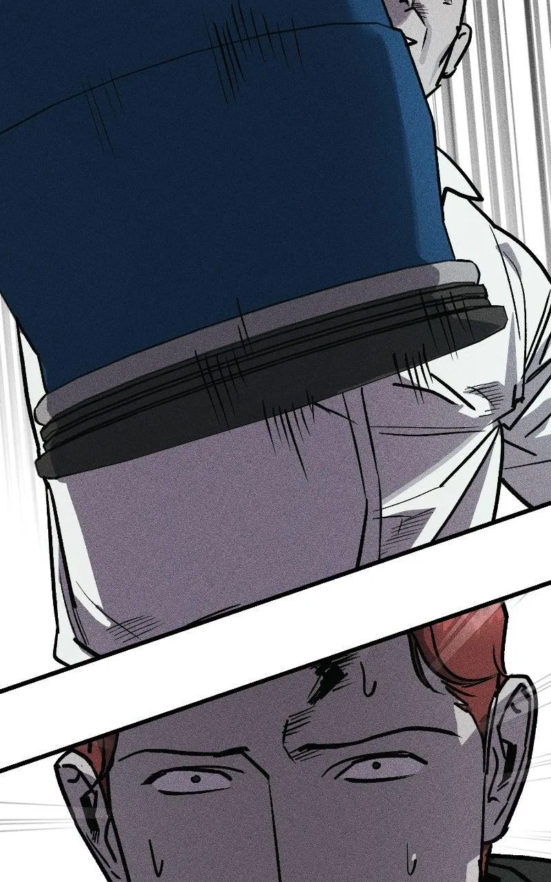 Acting Gangster Chapter 47 – Page 27