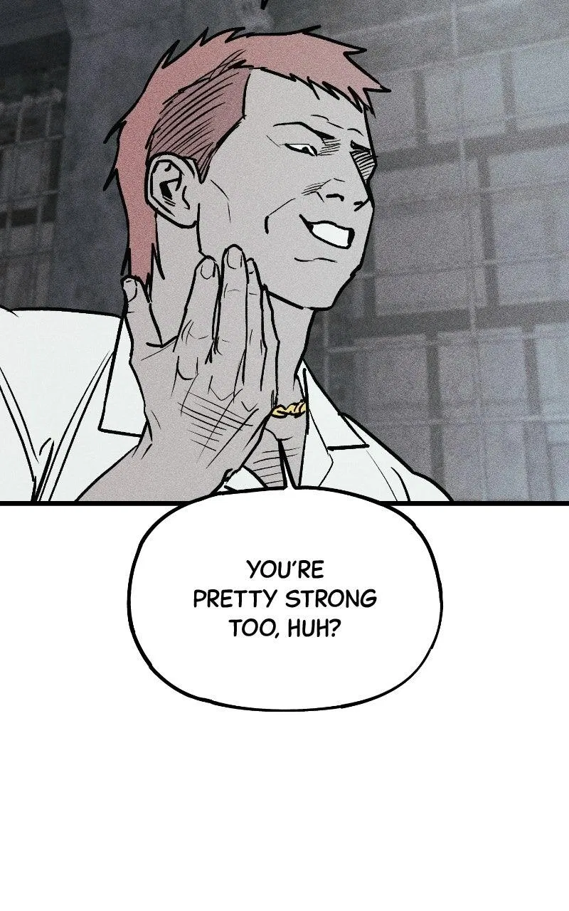 Acting Gangster Chapter 47 – Page 32