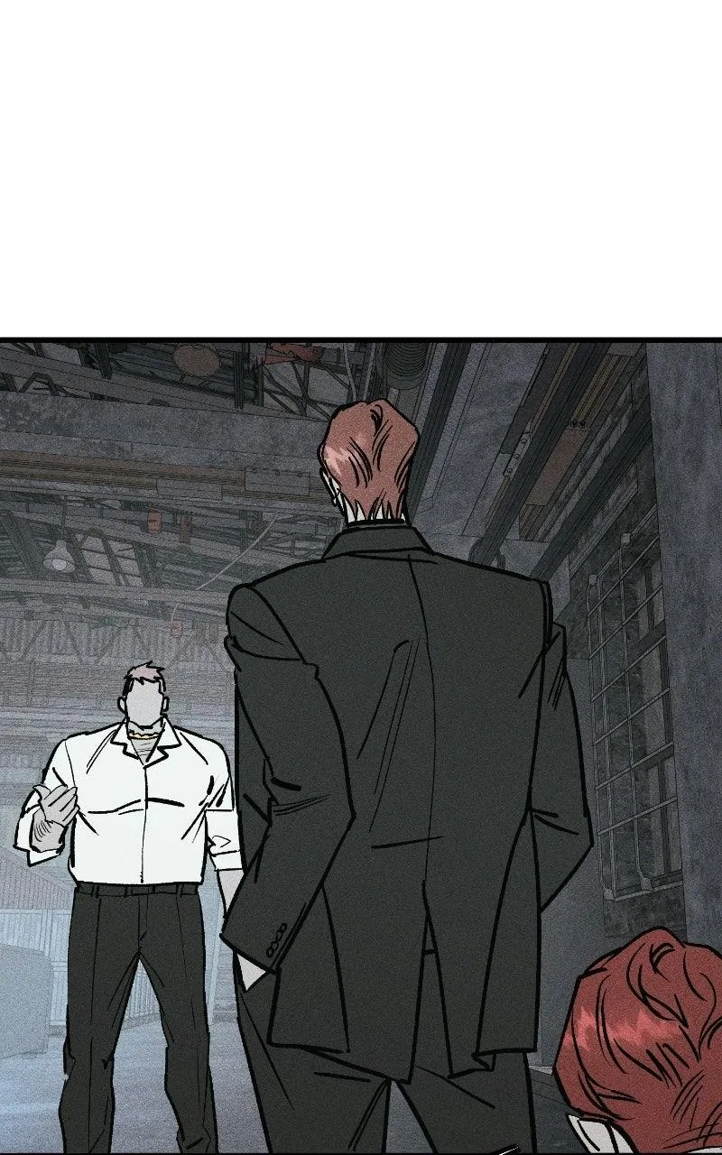 Acting Gangster Chapter 47 – Page 33
