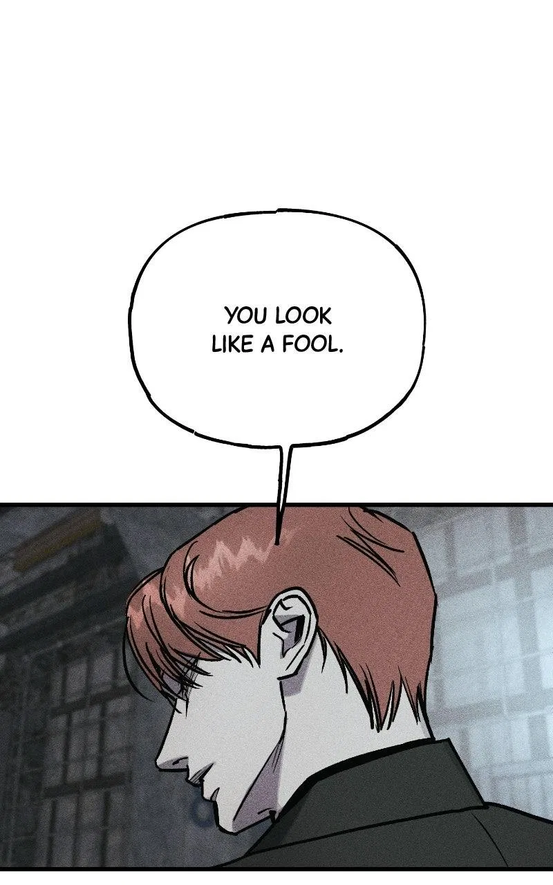 Acting Gangster Chapter 47 – Page 38