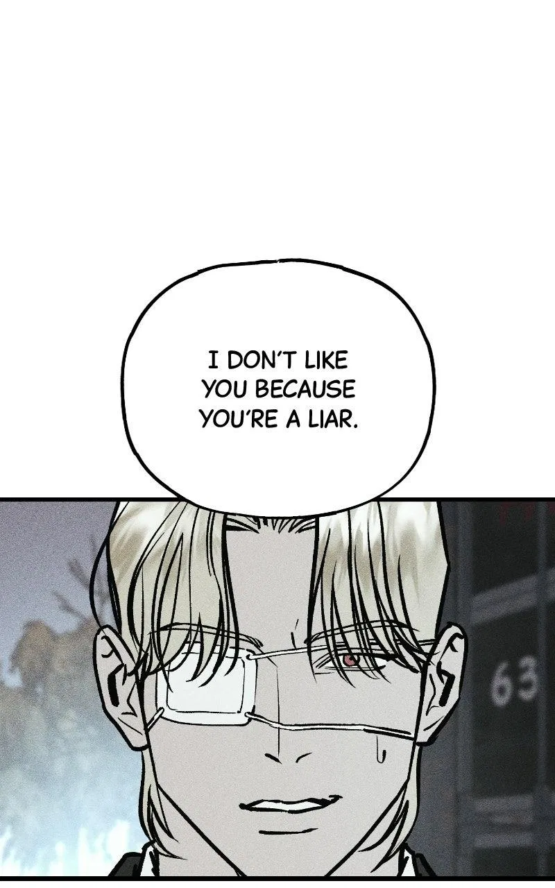 Acting Gangster Chapter 47 – Page 39