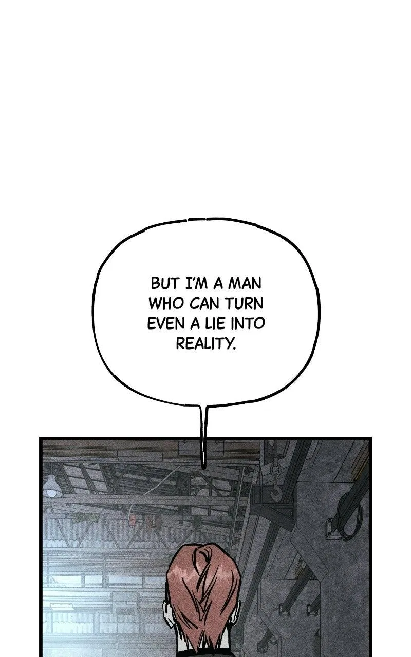 Acting Gangster Chapter 47 – Page 40