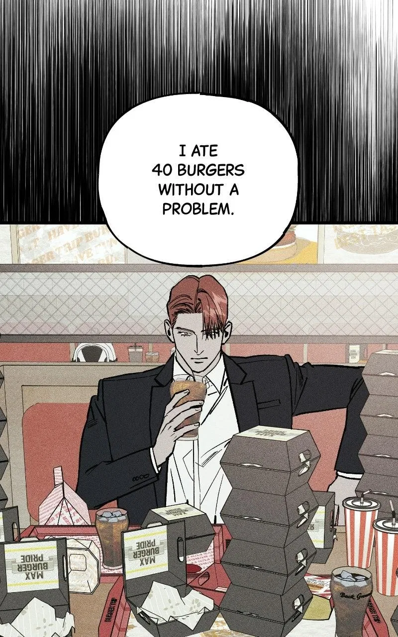 Acting Gangster Chapter 47 – Page 42