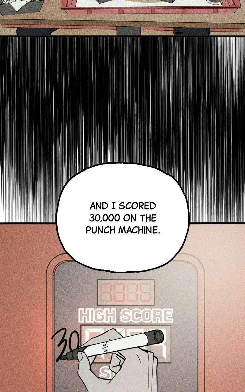 Acting Gangster Chapter 47 – Page 43