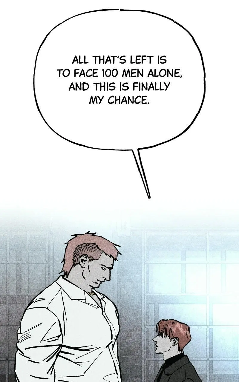 Acting Gangster Chapter 47 – Page 45
