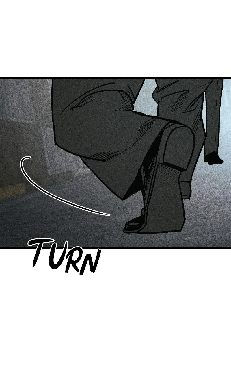 Acting Gangster Chapter 47 – Page 47