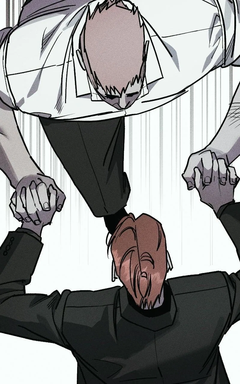 Acting Gangster Chapter 47 – Page 49