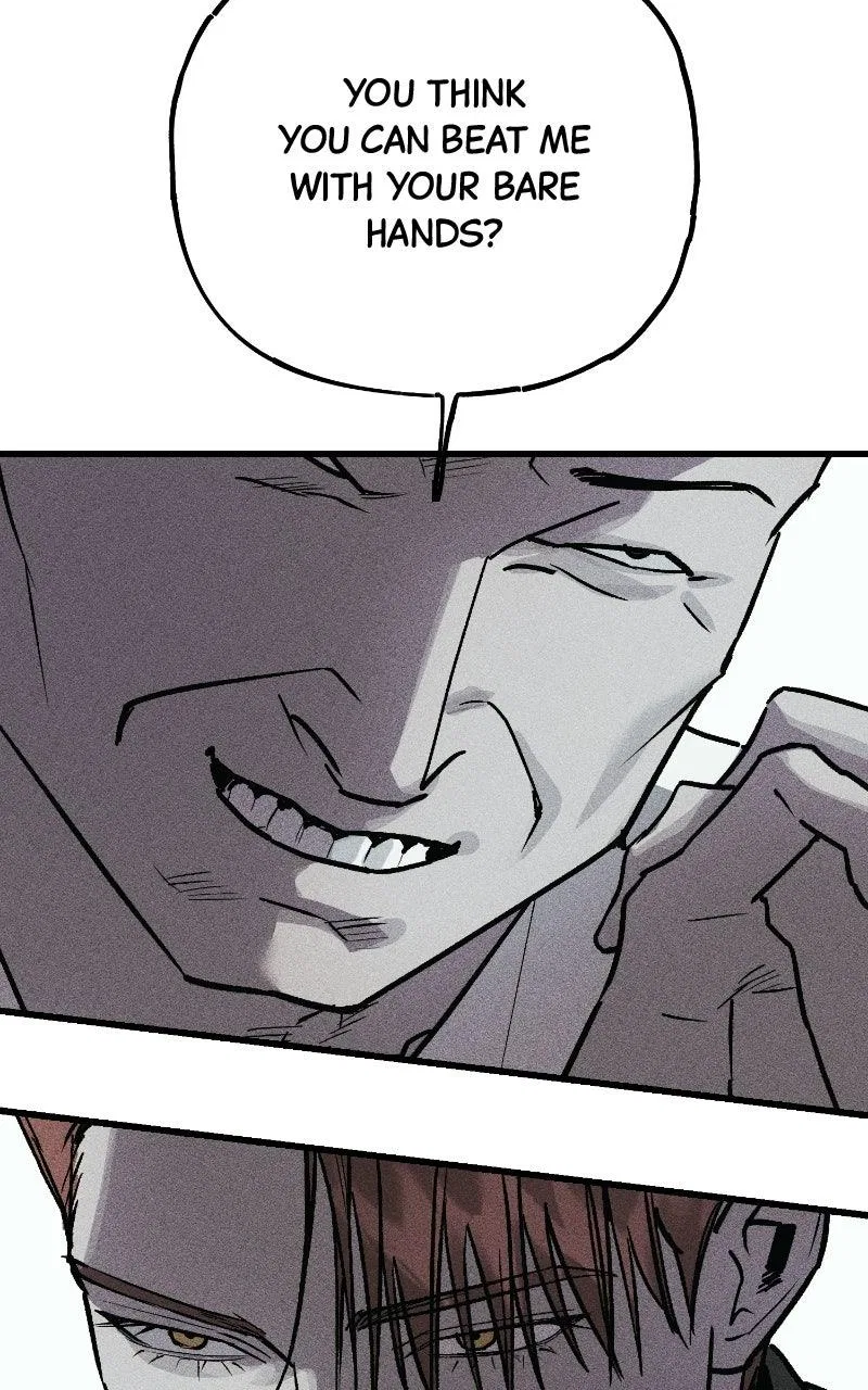 Acting Gangster Chapter 47 – Page 51