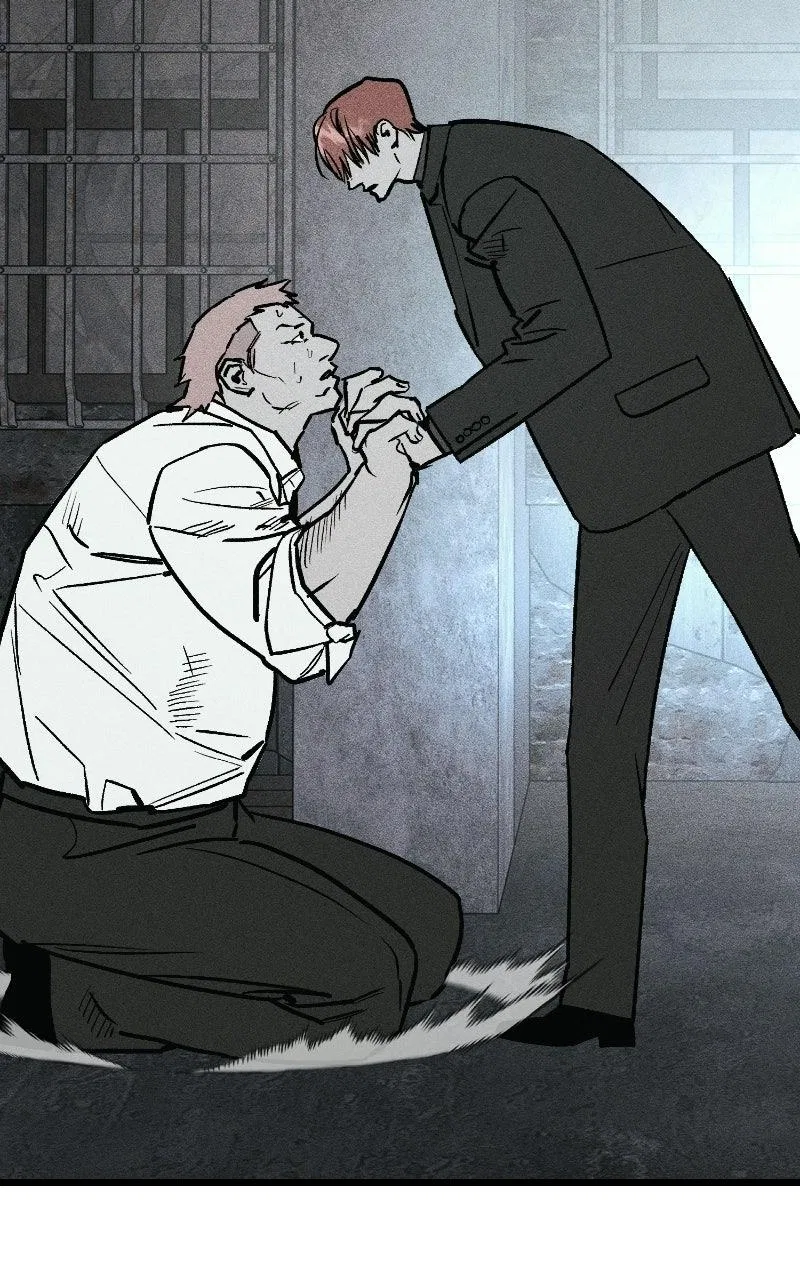 Acting Gangster Chapter 47 – Page 55
