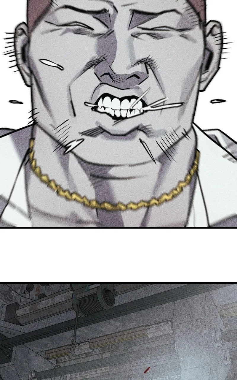 Acting Gangster Chapter 47 – Page 57