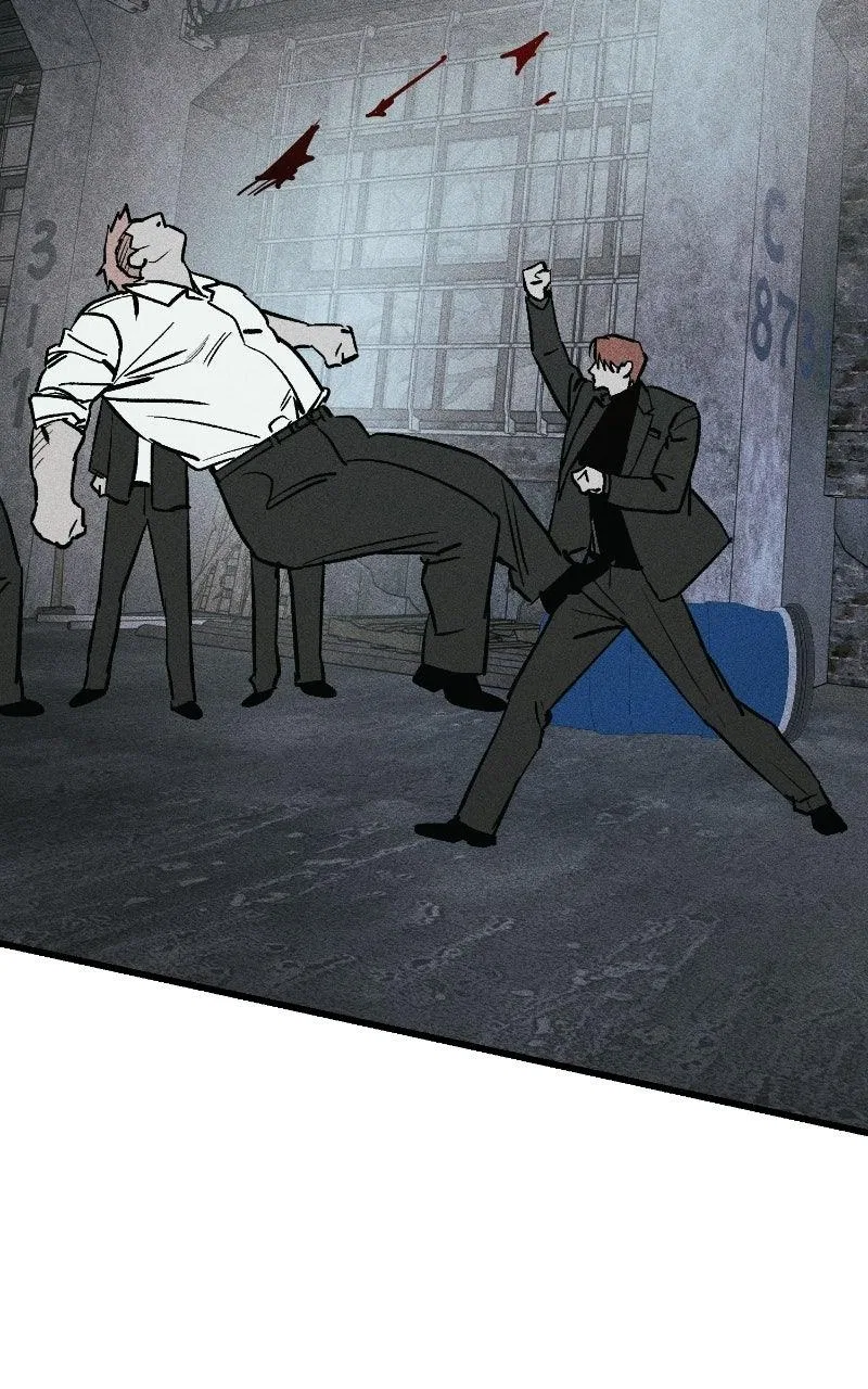 Acting Gangster Chapter 47 – Page 58