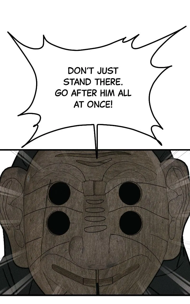 Acting Gangster Chapter 47 – Page 62