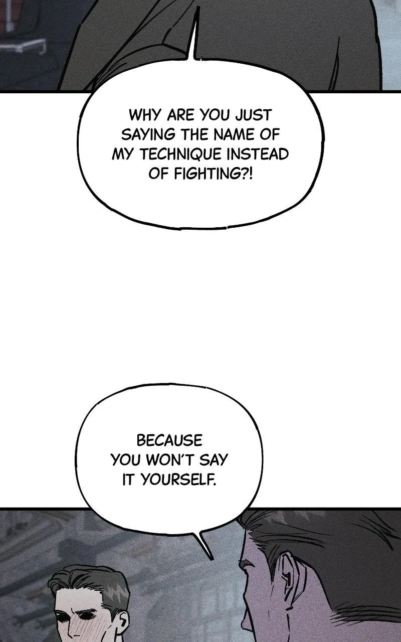Acting Gangster Chapter 47 – Page 69