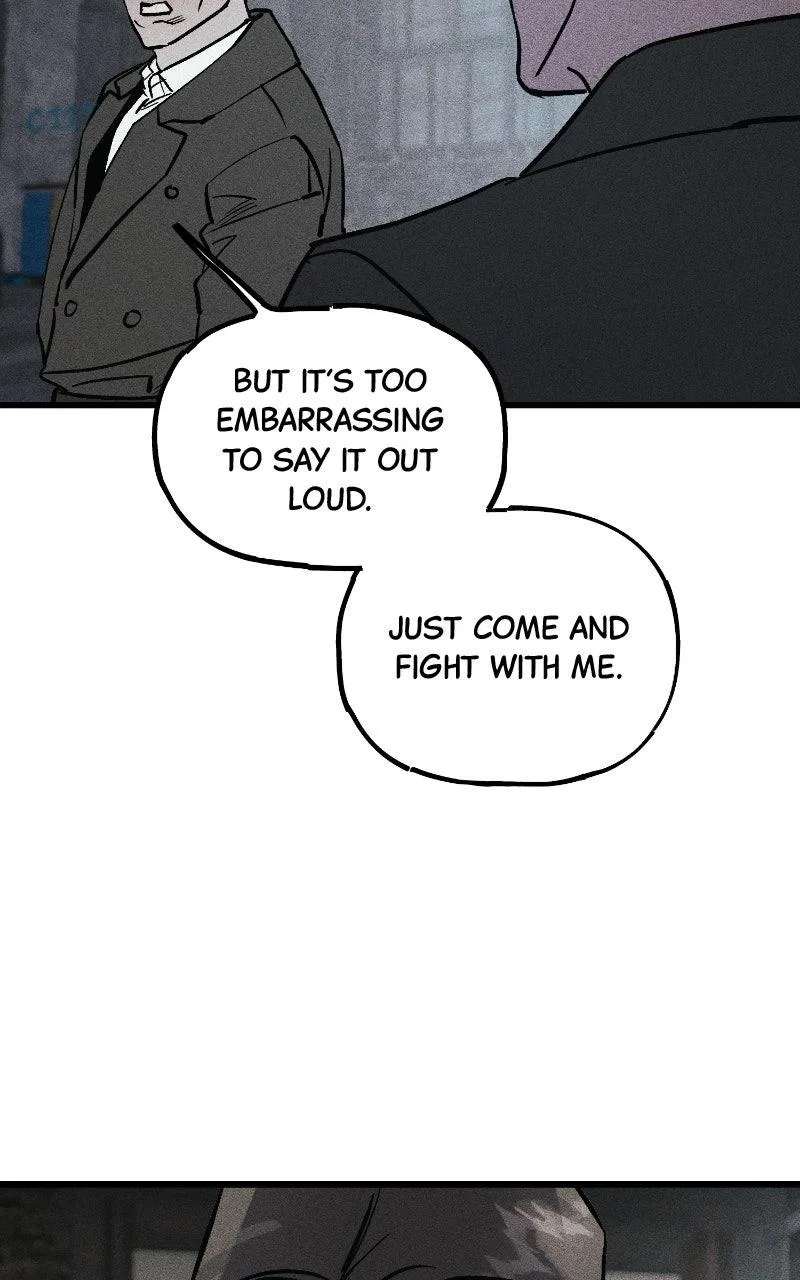 Acting Gangster Chapter 47 – Page 70