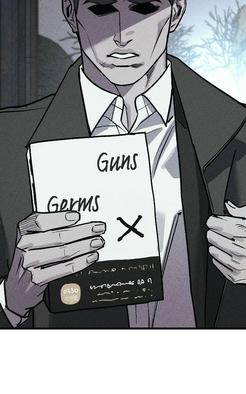 Acting Gangster Chapter 47 – Page 79
