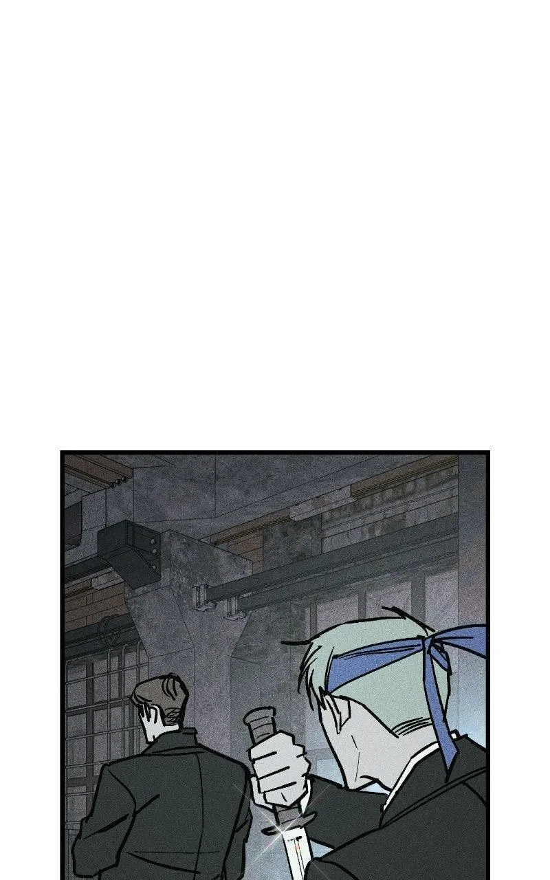 Acting Gangster Chapter 47 – Page 80