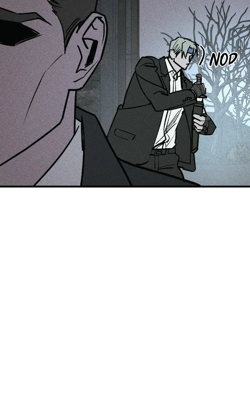 Acting Gangster Chapter 47 – Page 83