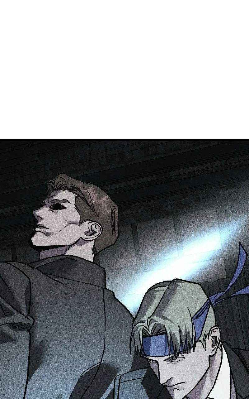 Acting Gangster Chapter 47 – Page 84