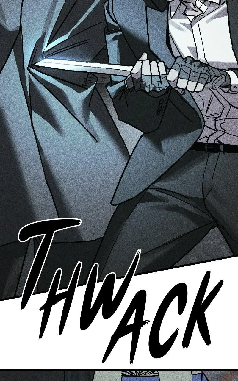 Acting Gangster Chapter 47 – Page 85