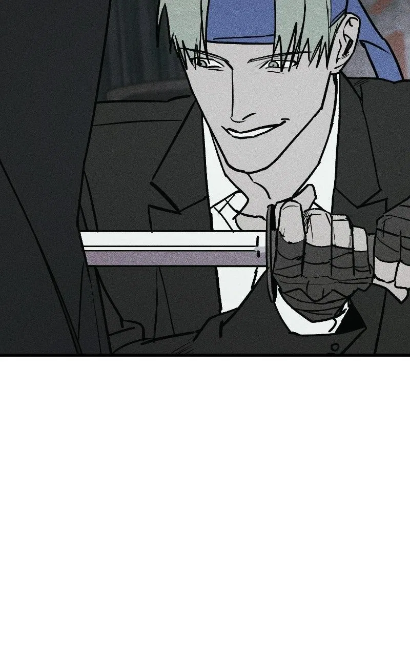 Acting Gangster Chapter 47 – Page 86
