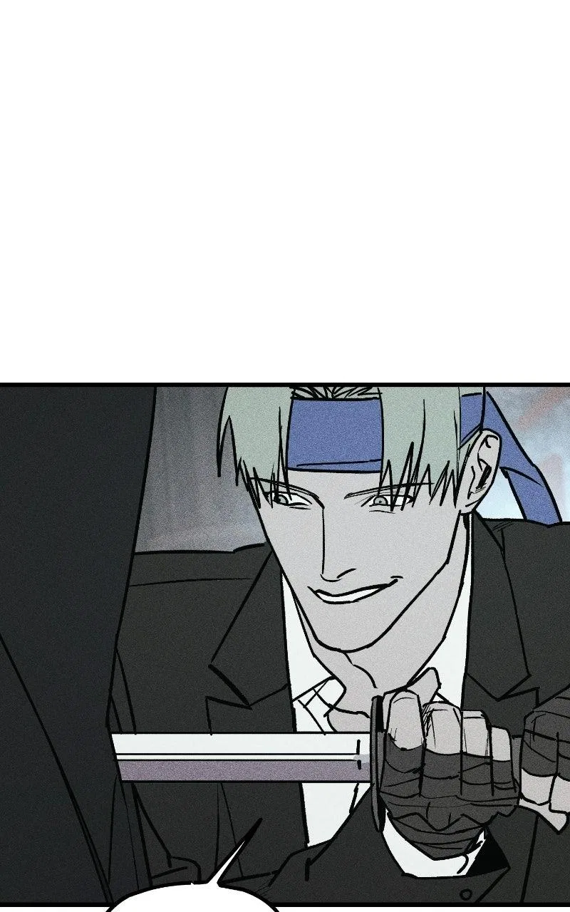 Acting Gangster Chapter 47 – Page 87