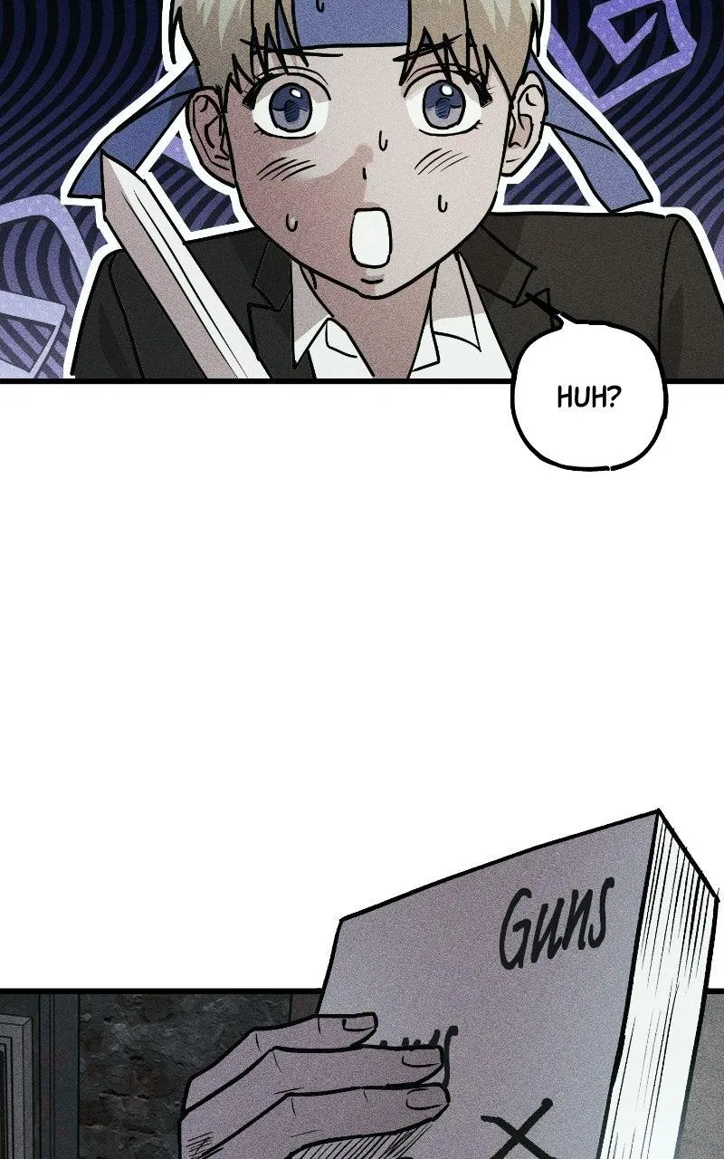 Acting Gangster Chapter 47 – Page 91