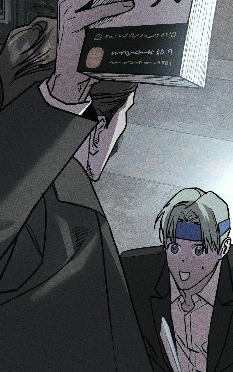 Acting Gangster Chapter 47 – Page 92