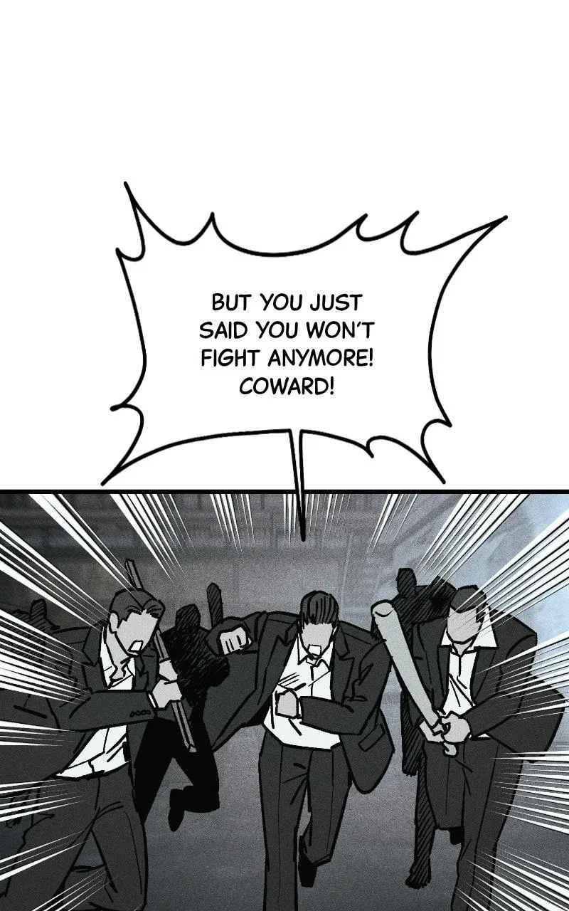 Acting Gangster Chapter 47 – Page 95