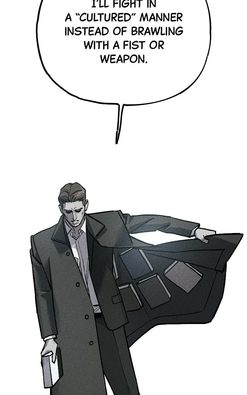 Acting Gangster Chapter 47 – Page 98