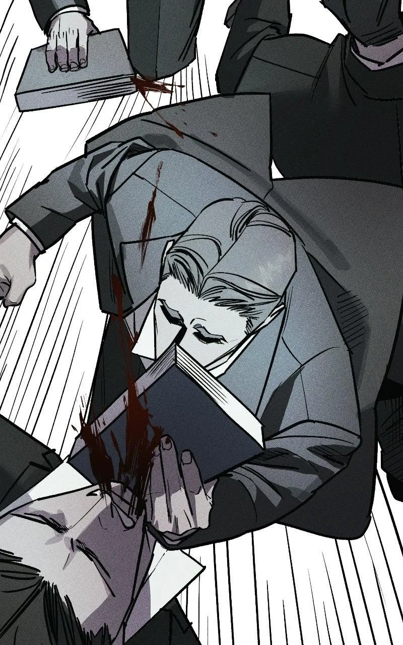 Acting Gangster Chapter 47 – Page 102